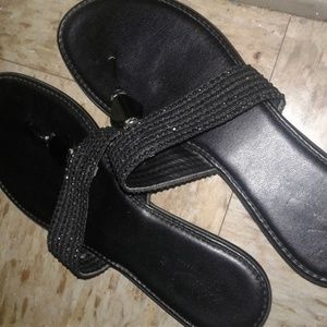 Sandels